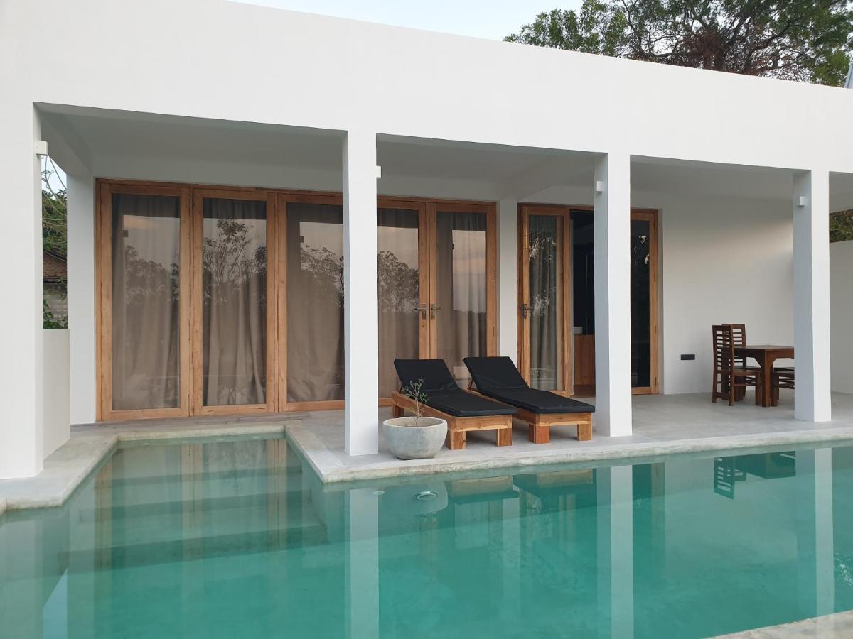 Giri Villa Tangalle Exterior foto