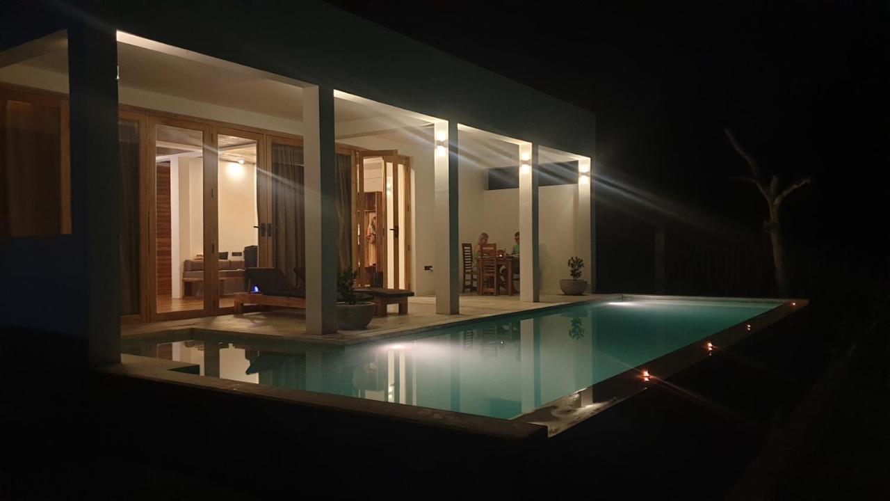 Giri Villa Tangalle Exterior foto
