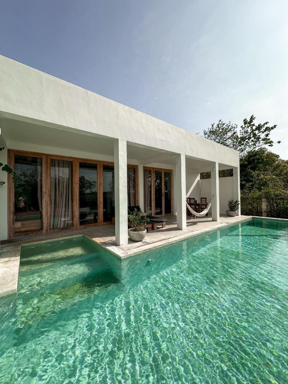 Giri Villa Tangalle Exterior foto