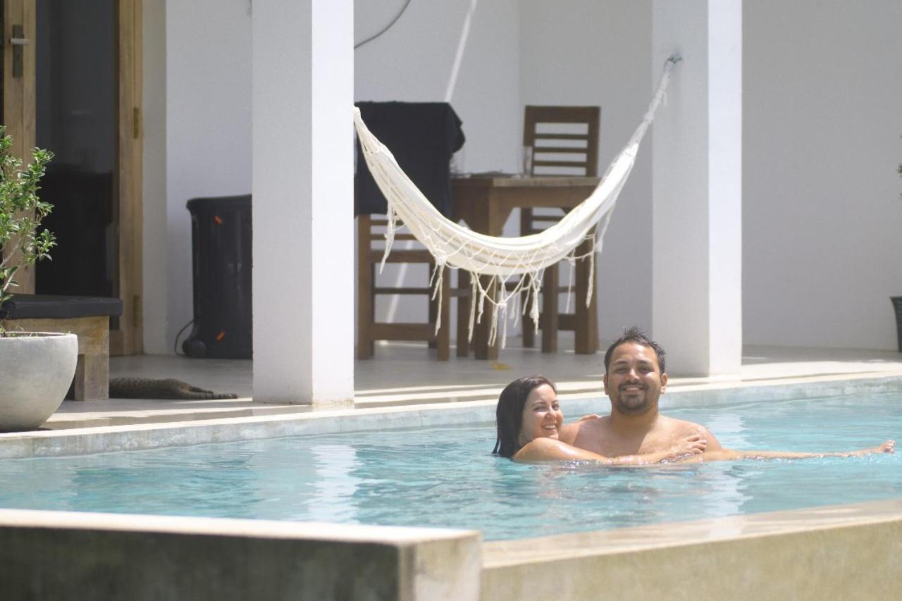 Giri Villa Tangalle Exterior foto