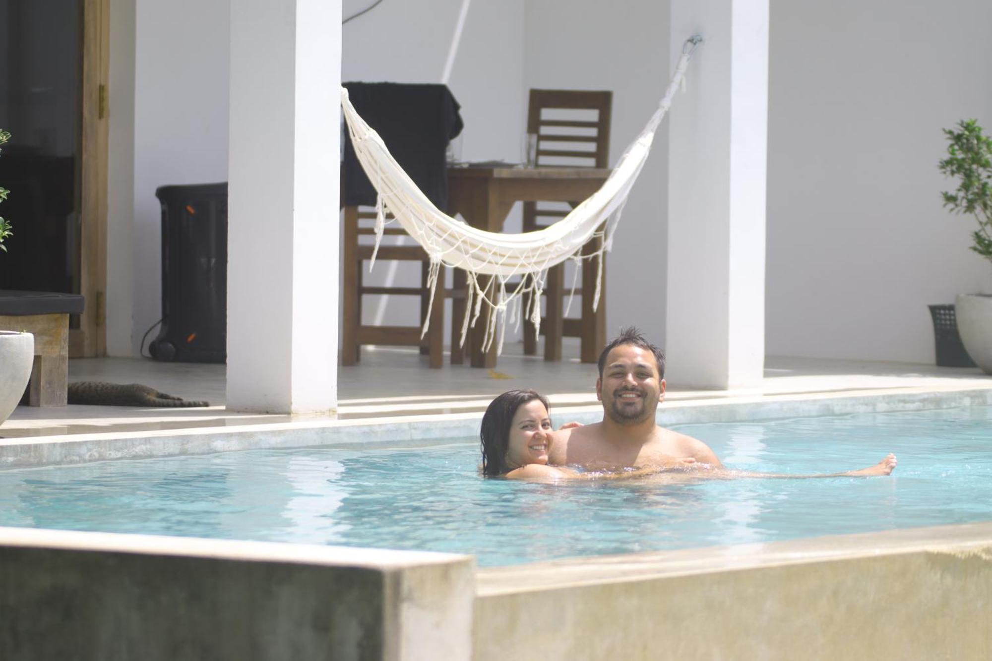 Giri Villa Tangalle Exterior foto